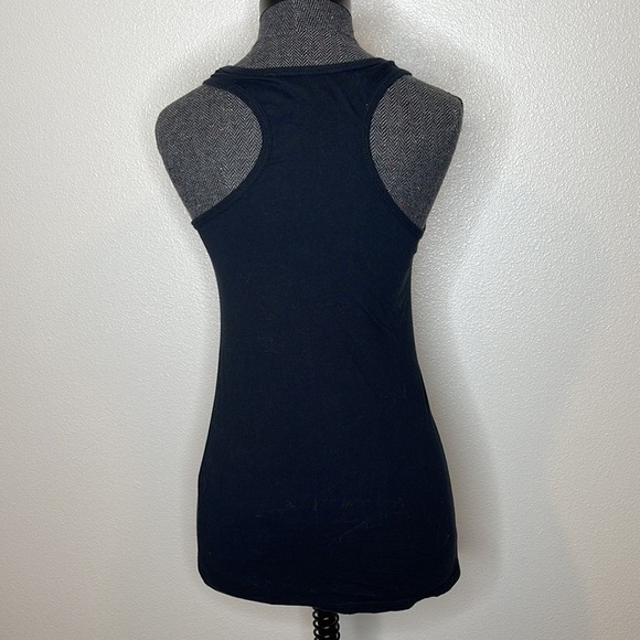 Harry Potter Gryffindor Lion Cotton Tank Size Small - Picture 4 of 4